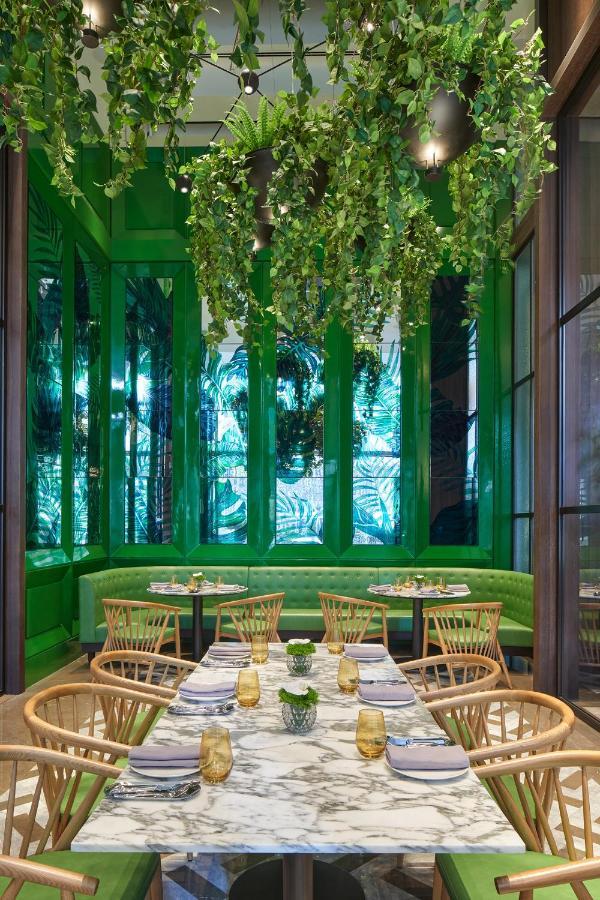 Shangri-La Qiantan, เซี่ยงไฮ้ ภายนอก รูปภาพ