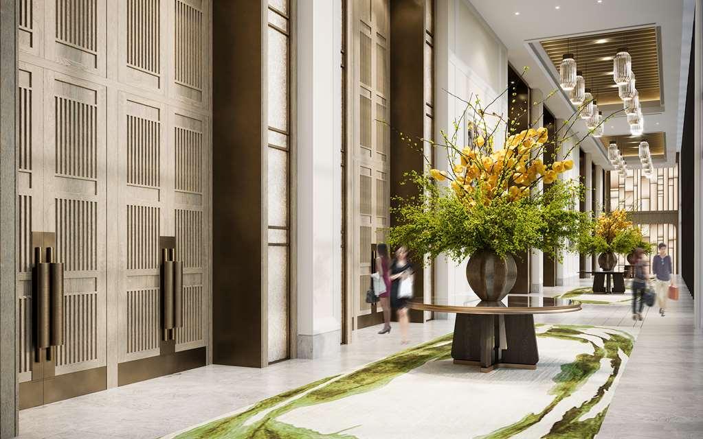 Shangri-La Qiantan, เซี่ยงไฮ้ สิ่งอำนวยความสะดวก รูปภาพ