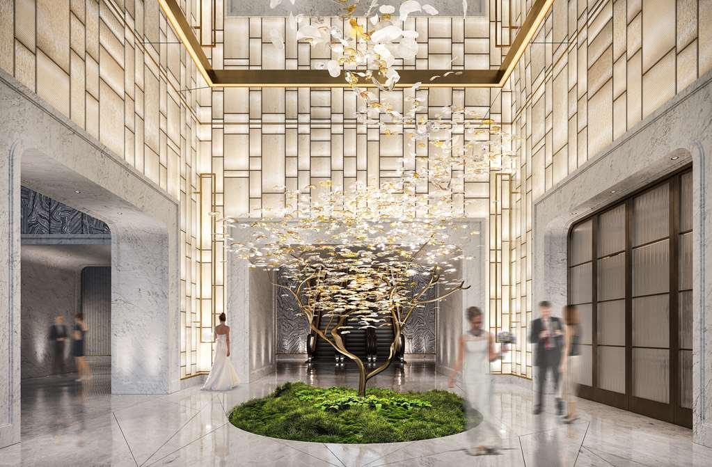 Shangri-La Qiantan, เซี่ยงไฮ้ สิ่งอำนวยความสะดวก รูปภาพ